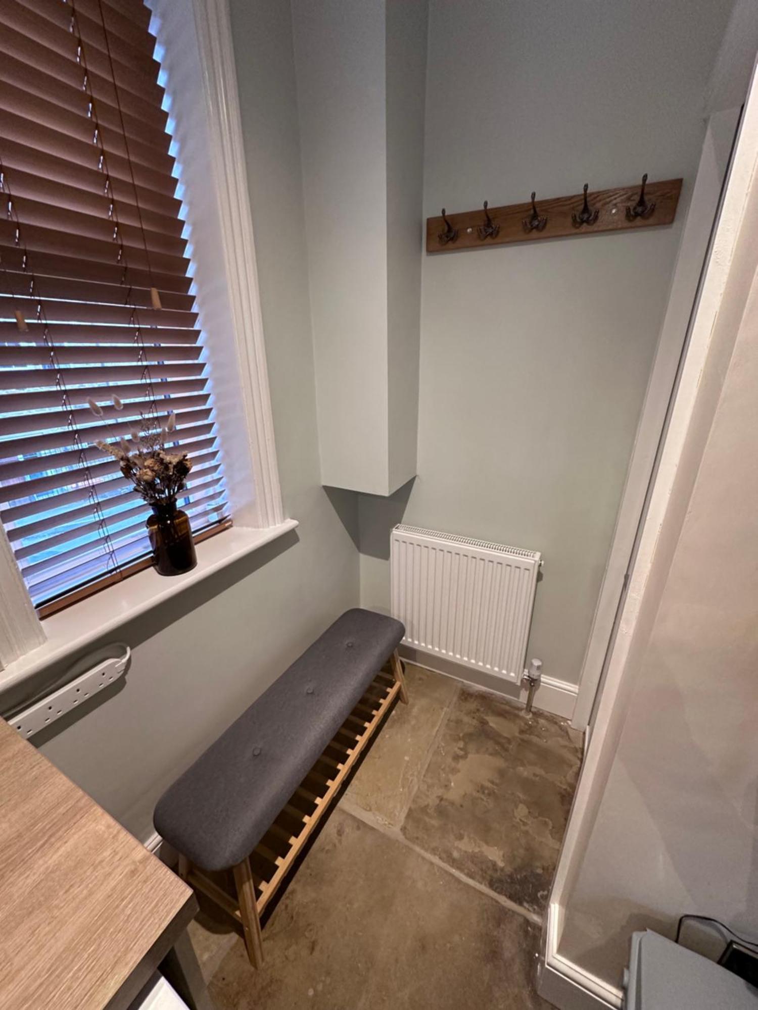 Prince St Cottage - Haworth - Sleeps 4 エクステリア 写真